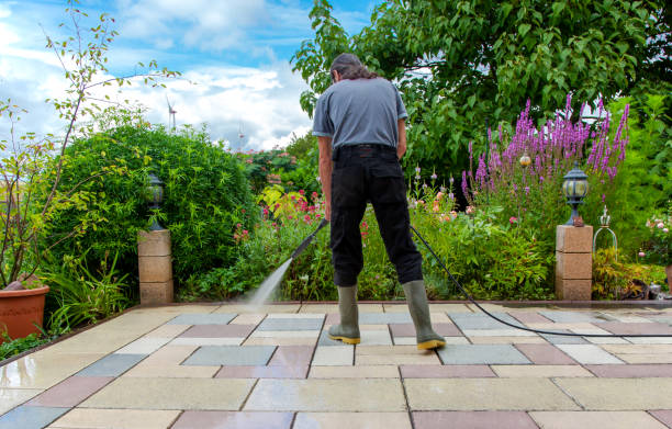 London, OH Pressure Washing Services Company